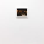 installation image of Lights Cheer Up at Hashimoto Contemporary San Francisco