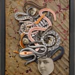 Hope Kroll, L'Imposteur, 2019