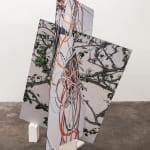 Dan Swindel abstract sculpture