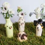 Katie Kimmel, Belly Boy Vase, 2019