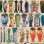Detail image of HORTUS_CAPUT. #1