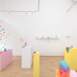 Dan Lam, Melt, 2020