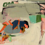 Katie Kimmel, Baseball Jellybean, 2024