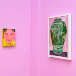 David Heo, In Between, 2022