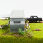 Abigail Goldman, Women's Work Is Never Done, 2017