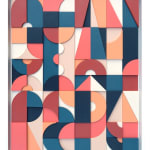 Scott Albrecht, A Familiar Space, 2017
