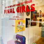 Dan Lam installation image