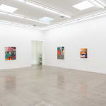 Installation image at Hashimoto Contemporary Los Angeles