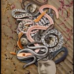 Hope Kroll, L'Imposteur, 2019