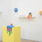 Dan Lam, Melt, 2020