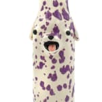 Katie Kimmel, Belly Boy Vase, 2019