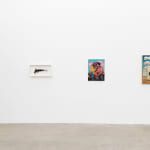 Installation image at Hashimoto Contemporary Los Angeles