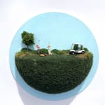 image zoomed out