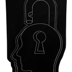 back of banner