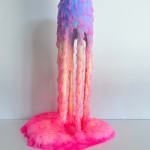 Dan Lam, Melt, 2020