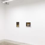 installation image of Shortcut Through Cosmo Pl and Daily Dozen at Hashimoto Contemporary San Francisco