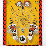 Alex Ziv, Rise with the Sun, 2020