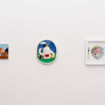 Installation image at Hashimoto Contemporary LA