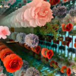 Laura Berger, Touch Memory, 2019