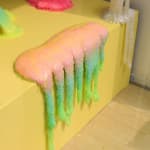 Dan Lam, Melt, 2020