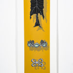 Alex Ziv, Rise with the Sun, 2020