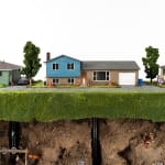 Abigail Goldman, Welcome to the Neighborhood, 2019