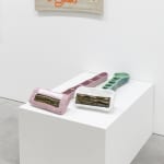 Install Image of “Pair of Razors” in "Oddkin".