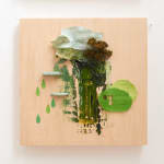 Gregory Euclide, Birch, 2018