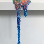 Dan Lam, Melt, 2020