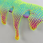 Dan Lam, Hot Stuff, 2017