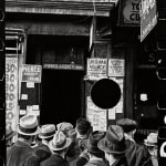 Joel Daniel Phillips, Killed Negative #26 / After Arthur Rothstein, 2020