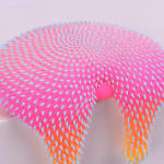 Dan Lam, Hot Stuff, 2017