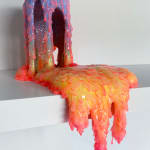 Dan Lam, Melt, 2020