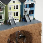 Abigail Goldman, NIMBY, 2022