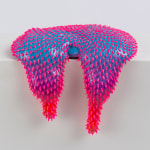 Dan Lam, Hot Stuff, 2017