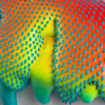 Dan Lam, Hot Stuff, 2017