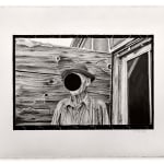 Joel Daniel Phillips, Killed Negative #26 / After Arthur Rothstein, 2020