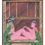 David Heo, In Between, 2022
