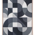 Sean Newport, Loop the Loop, 2019