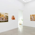 Installation image at Hashimoto Contemporary Los Angeles