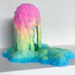 Dan Lam, Melt, 2020