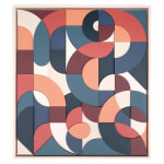 Scott Albrecht, Modern Love, 2020