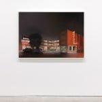 installation photo of No Vacancy at Hashimoto Contemporary San Francisco