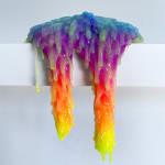 Dan Lam, Melt, 2020