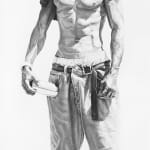 Joel Daniel Phillips, TJ, 2016