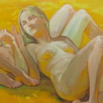 Detail image of Still Summer by Rachel Gregor