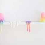 Dan Lam, Melt, 2020
