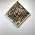 Laura Berger, Touch Memory, 2019