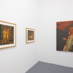 install photo of artwork in exhibition