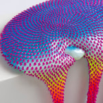 Dan Lam, Hot Stuff, 2017